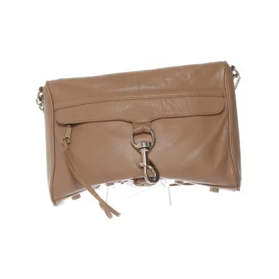 Handväska (Beige) från Rebecca Minkoff Skinn