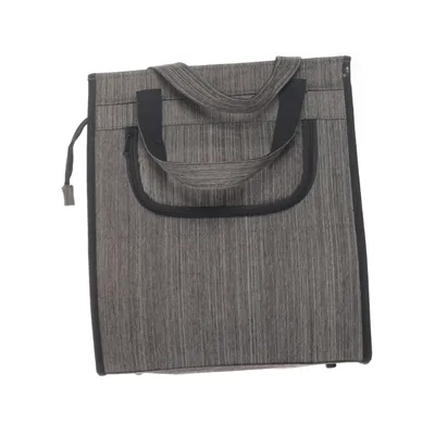 Weekendbag (Svart, Flerfärgad) från Sundsvall