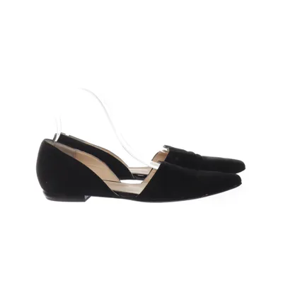 Ballerinaskor (Svart) från Högl