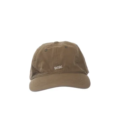 Baseballkeps (WW1277) från Wood Wood Bomull