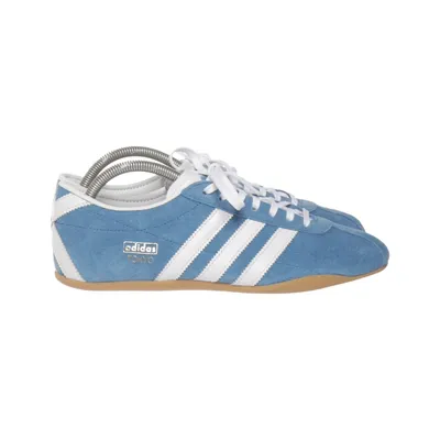Sneaker (Blau, Weiß) von Adidas Originals