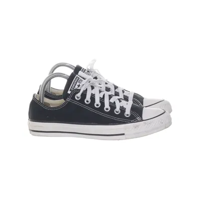 Tygskor (Svart) från Converse