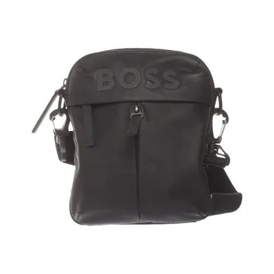 Skuldertaske (Sort) fra Hugo Boss