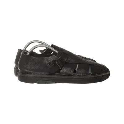 Sandaler (Svart) från Polo Sport Ralph Lauren Skinn