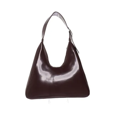 Shoulder-bag (Brown) from Carin Wester