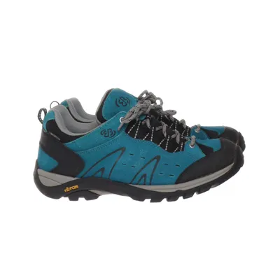 Vandringsskor (Blå, Svart, Grå) från Bergstein