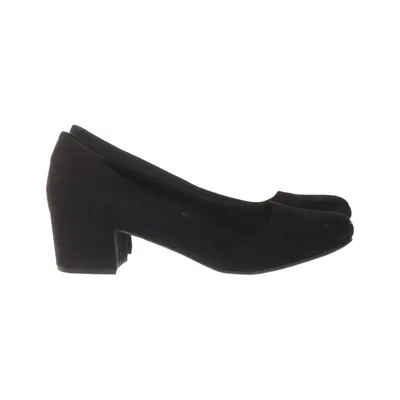 Pumps (Black) from Alley