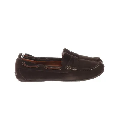 Loafers (Brun) från Massimo Dutti