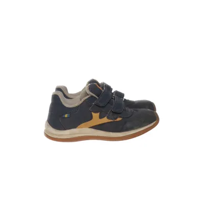 Träningsskor (Blå) från Kavat