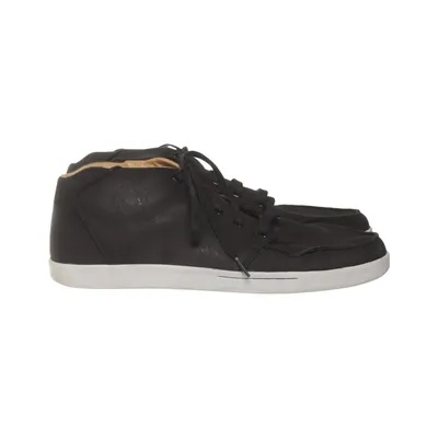 Baskets (Noir) de K1X