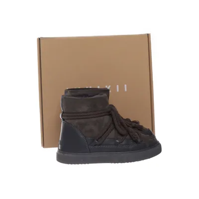 Boots (Grå) från Inuikii