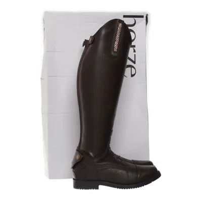 Ridstövlar (Brun) från Horze