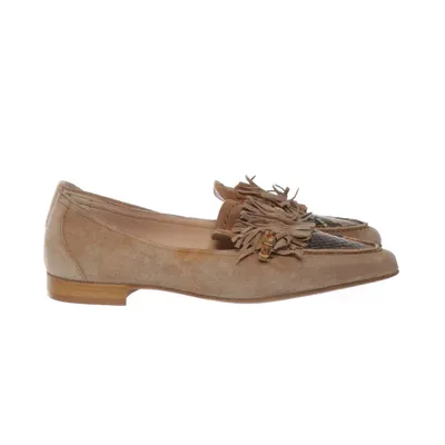Loafers (Beige, Meerkleurig) van Lamica