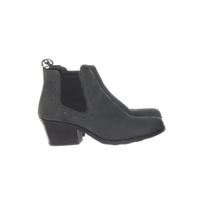 Chelsea boots (Svart) från Venturini