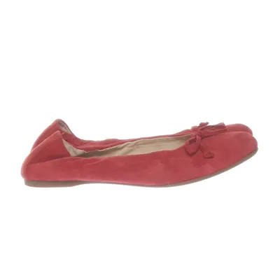 Ballerina's (Rood) van Gabor