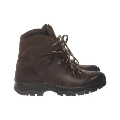 Hiking boots (Borneo) from Meindl Leather