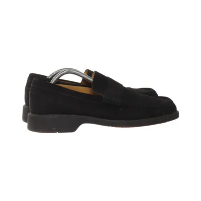Loafers (Black) from Magnanni Leather