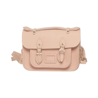 Schoudertas (Roze) van The Cambridge Satchel Company