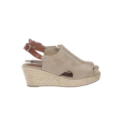 Kilklackar (Beige) från Linear of Sweden