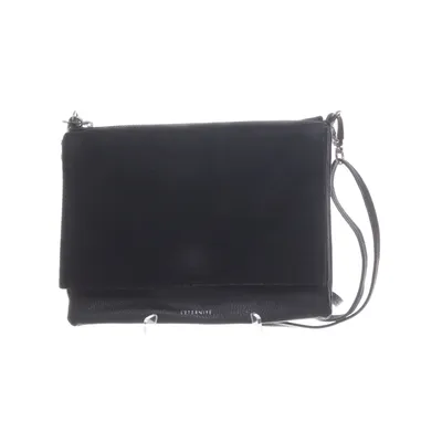 Shoulder-bag (Black) from L'éternité