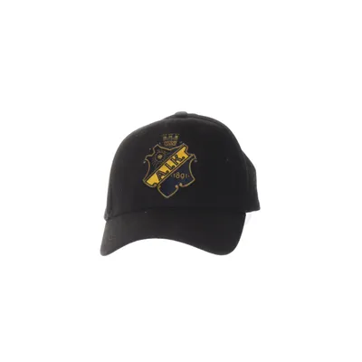 Baseballkeps (Svart, Blå, Gul) från AIK