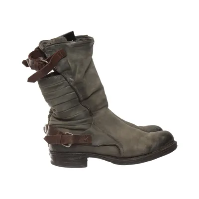 Boots (Grå) från A.S.98