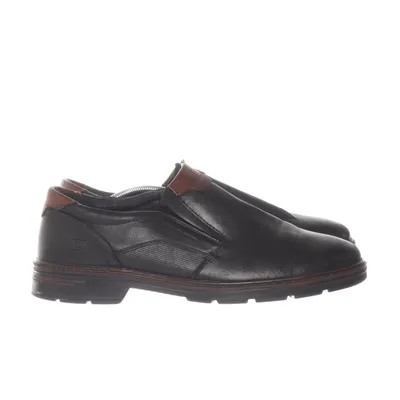 Loafers (Black) from Easy Street