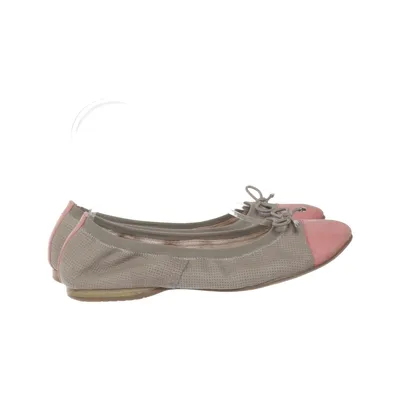Ballerinasko (Grå, Pink) fra Tamaris