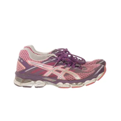 Running shoes (Cumulus 15) from Asics
