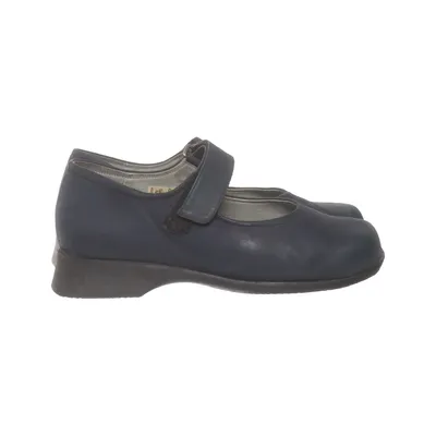 Ballerina's (Blauw) van Frövi Polyurethaan