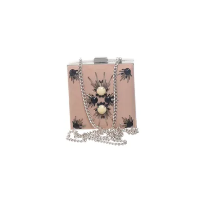 Schoudertas (Beige) van H&M Conscious Collection