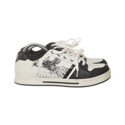 Sneakers (Vit, Svart) från MyWear
