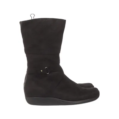 Bottes (Noir) de Gyllene Gripen