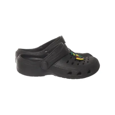 Clogs (Black) from Hot Tuna