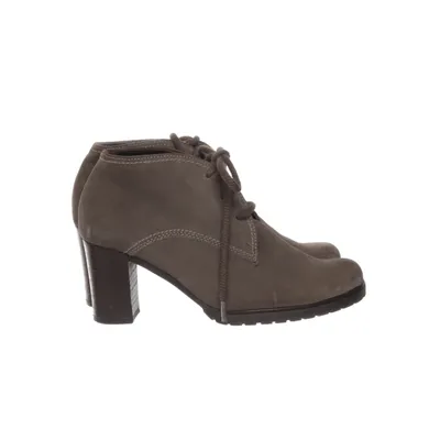 Bottes à talons (Marron) de Gabor