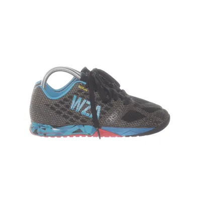 Trainingsschoenen (Zwart, Meerkleurig) van Reebok
