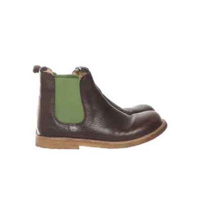 Chelsea boots (Brun, Grön, Flerfärgad) från Angulus