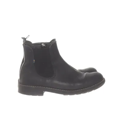 Chelsea boots (Svart) från Kavat