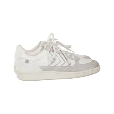 Sneakers (White, Gray) from Hummel