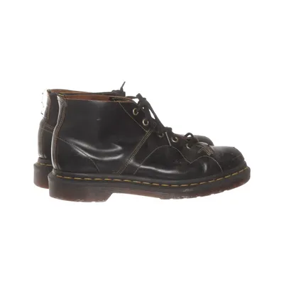 Veterlaarzen (Zwart) van Dr. Martens