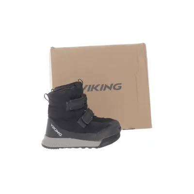 Boots (Svart) från Viking