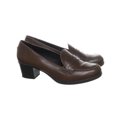 Loafers (Brun) från Pier One