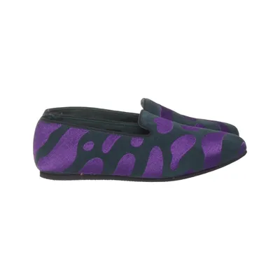 Slip-ons (Lila, Svart) från Hums