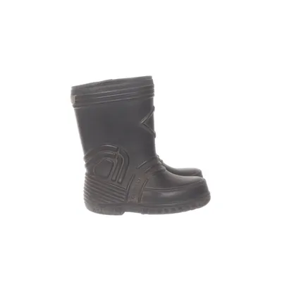 Rubber boots (Black) from Viking