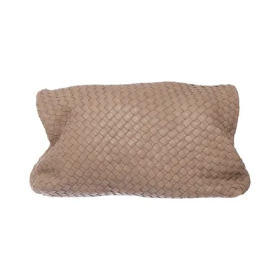 Sac à bandoulière (Beige) de Les Visionnaires