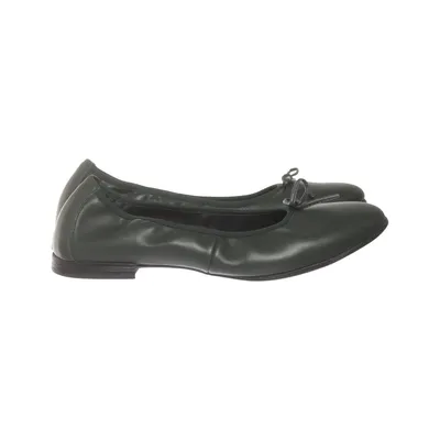 Ballerina's (Groen) van La Shoe