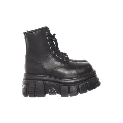 Kängor (NEW ROCK M-MILI083CCT-V1) från New Rock