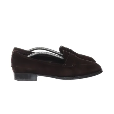 Loafers (Brun) fra Tod's
