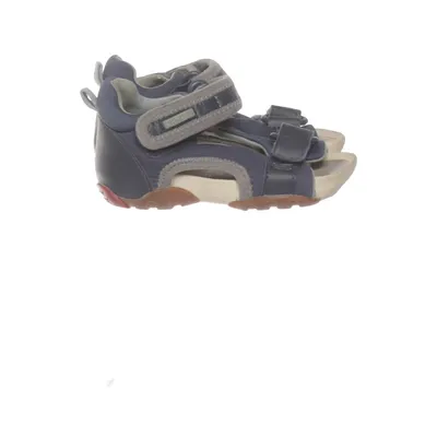 Sandals (Blue, Beige) from Camper