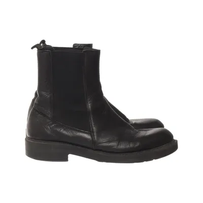 Bottines Chelsea (Noir) de Pavement